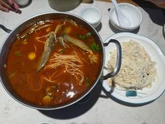 -不倒翁·安徽名菜楼(步行街店)