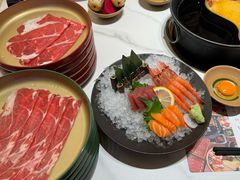 -温野菜涮涮锅(西单大悦城店)