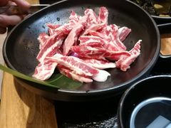 -九田家黑牛烤肉料理(太阳城店)