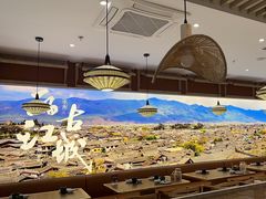 -云海肴·汽锅鸡·云南菜(广安门天虹店)