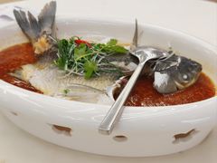 -松雅轩商务婚礼生日(同和店)