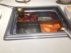 -海底捞火锅(亲子主题北金鹰店)