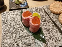 -御瀛日本料理