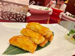 -广州白云机场铂尔曼大酒店·恬园创意中餐厅