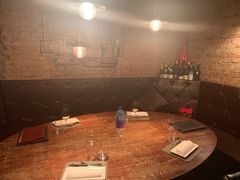 -斯普汇生蚝牛排馆(中骏世界城店)