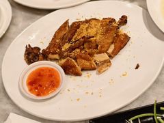 -喜来登由由大酒店九州膳坊中餐厅