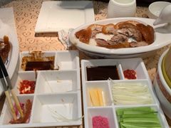 -大鸭梨(天通西苑店)