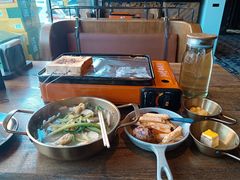-野人部落(沈阳一店)