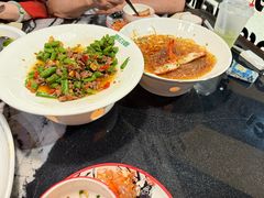 -新白鹿餐厅(百联中环店)