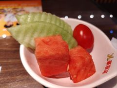 -豪享来中西餐厅(隆昌店)