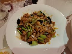 -晋阳春·山西菜·北京烤鸭(交大店)