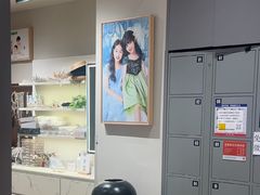 -海马体照相馆(上海月星环球港店)