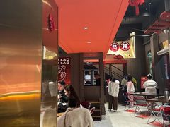 -潮澎派·潮汕菜大排档(南较西路店)