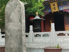 -罔极寺