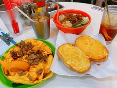 -華歡冰室-WahFoon(吉大店)