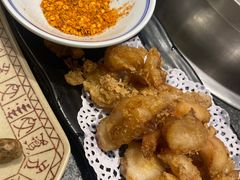 炸鱼柳-江小渔鲜鱼火锅(辽沈二街店)