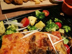 -必胜客(大悦城店)