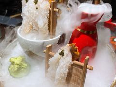 -鮨匠·割烹料理(巨鹿花园店)
