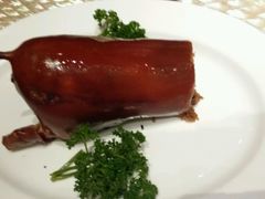 -8餐厅(新葡京酒店)