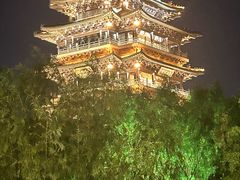 -济南大明湖景区