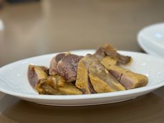 -紫藤园·天目湖大鱼头(南山竹海店)