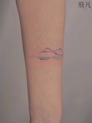 点击看大图 -飛凡TATTOO纹身•原创