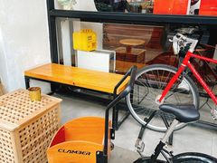 -常识咖啡common sense(春熙路店)