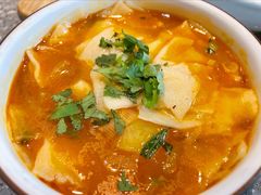 -马老六清真餐厅(雁滩店)
