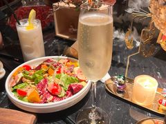 -Nord Grill&Bar Highland诺德西餐(深圳欢乐海岸店)