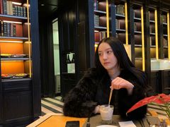 -北京康莱德酒店