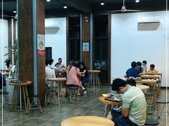 用餐区-文昌邓记清补凉(西沙路店)