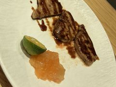-合点寿司(金虹桥商场店)