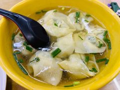 -玉华饮食店(茅台路店)