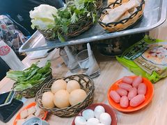 -范贤光鸡公煲(平乐园总店)