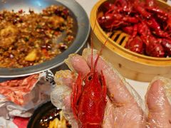 -靓靓蒸虾·头牌蒸虾(沙湖旗舰店)