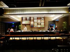 -古京·臻致料理(月湖店)