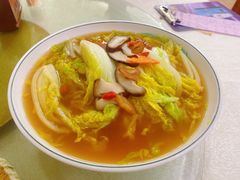 -成惠食府(赤岗店)