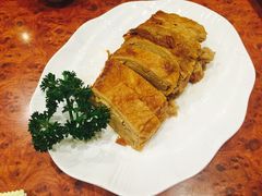 -功德林(南京西路店)
