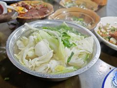 -小杨翘脚牛肉