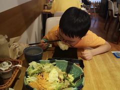 -一井烧肉·活鳗·寿司(望京SOHO店)