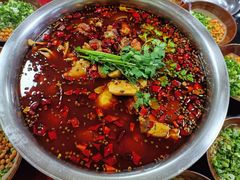 -佘记全家福芋儿鸡(向阳街总店)