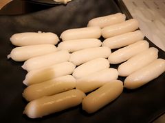 -新石器烤肉(南站店)