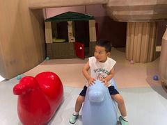 -水桶王国主题餐厅·聚会·生日派对·亲子活动·家庭套餐(亚龙湾希尔顿店)