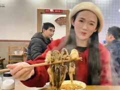 -老船夫石锅苗苗鱼·老字号(三道堰总店)