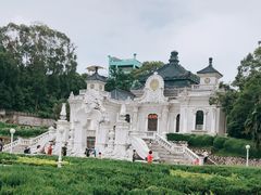 -珠海圆明新园