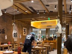 -北丐先生·野馄饨烧烤(雨花万象店)