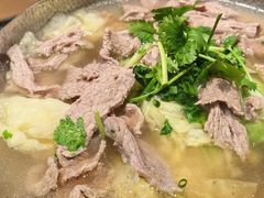 -川堂风·跷脚牛肉·乐山爆炒(宝山日月光店)