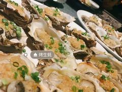 -老伙记海鲜码头(北滘店)