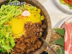 -炙城·韩式烤肉(南京东路店)