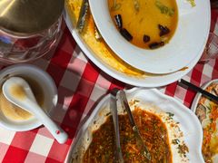 -西贝(满都海公园店)